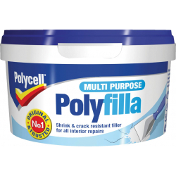 Multi-Purpose Polyfilla Ready Mixed 600g