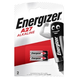 Energizer A27 12v Battery