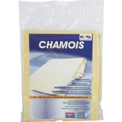 Granville Genuine Chamois Leather 1.5 Sq Ft