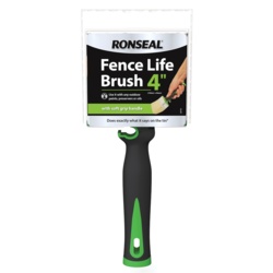 Ronseal Fence Life Brush