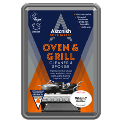 Astonish Oven & Grill Cleaner 250g