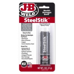 Steel Stik Putty Stick 2oz