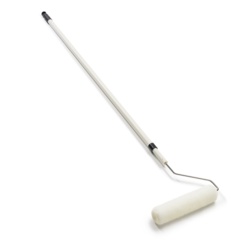 Harris Essentials Roller with 9″ Roller