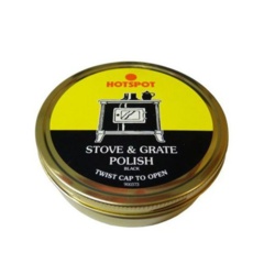 Hotspot Stove/ Grate Polish 170g