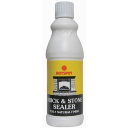 Hotspot Brick/ Stone Sealer 500ml