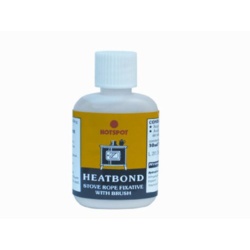 Hotspot Heatbond With Brush 30ml