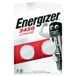 Energizer CR2450 3V