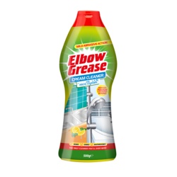 Elbow Grease Cream Cleaner 500ml