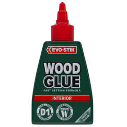 Evo-Stik Resin ‘W’ Wood Adhesive 125ml