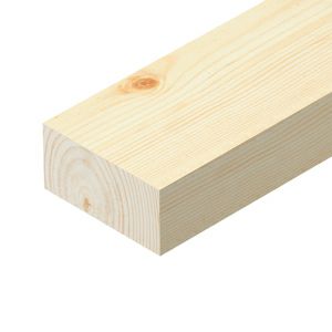 46mm x 96mm 1.8M Pine Stripwood