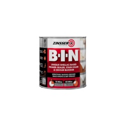 B-I-N Primer and Sealer 500ml