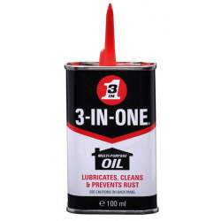 3-IN-ONE Oil Flexican 100ml