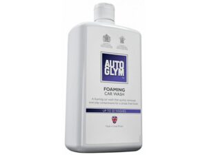 AutoGlym Foaming Car Wash 1L