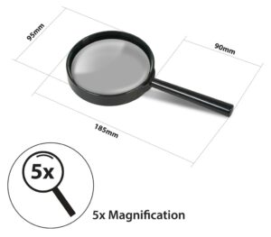 Magnifying Glass 90mm