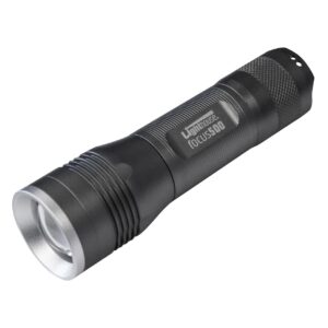 Lighthouse LED Torch 500 Lumens