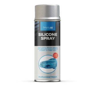 JRP Silicone Spray 400ml