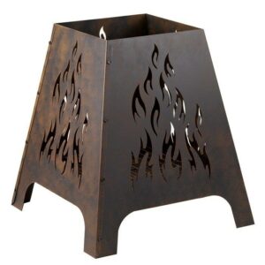 Havana Quadro Firebasket