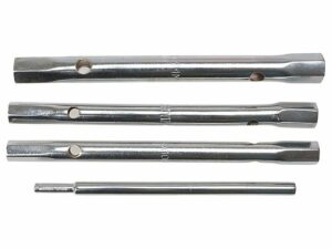 Mono Block Tap Back Nut Spanner