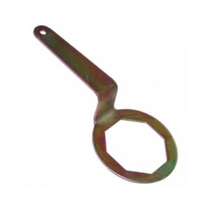 Cranked Immersion Heater Spanner
