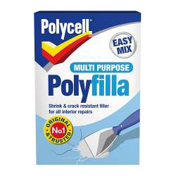1.8kg Multi Purpose Polyfilla Powder