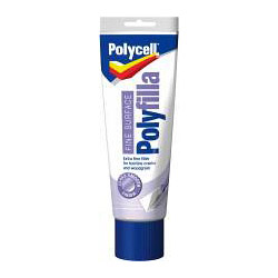 Polyfilla Fine Surface Tube 400g