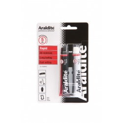 Rapid Tubes 15ml x 2 ARA-400005