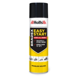 Holts Bradex Easy Start 300ml