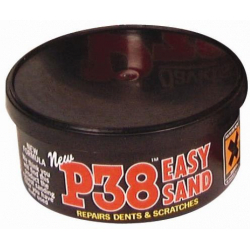 P.38 Multi-Purpose Body Filler Tin 250ml