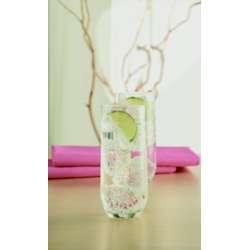 Rayware Tulip Hiball Tumblers x 4 30cl