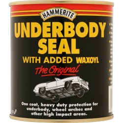 Hammerite Underbody Seal with Waxoyl 500ml