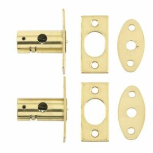 Maxus Wooden Window Security Bolt’s