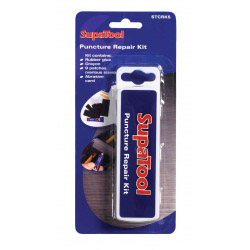 SupaTool Puncture Repair Kit