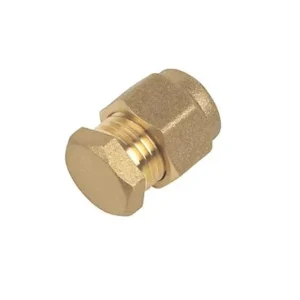 8mm Compression Stop End