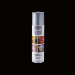 Lacquer Spray Silver 150ml