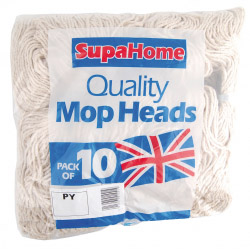 Cloth Mop 16ply