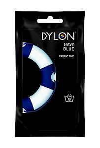 Dylon Hand Dye Sachet Navy Blue