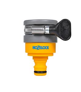 Hozelock Round Mixer Tap Connector