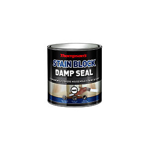Thompson’s Stain Block Damp Seal 250ml