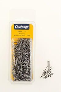 Challenge Moulding Pins 20mm