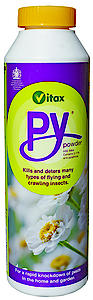 Vitax PY Powder 175G