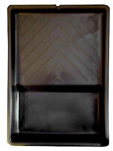 Plastic Paint Tray 9″