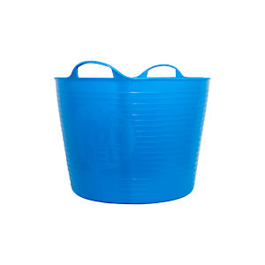 Gorilla Tub Trug Blue 38L