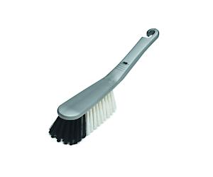 Hand Brush Soft Metallic
