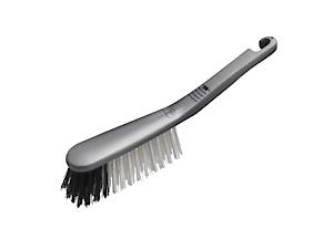 Hand Brush Stiff Metallic