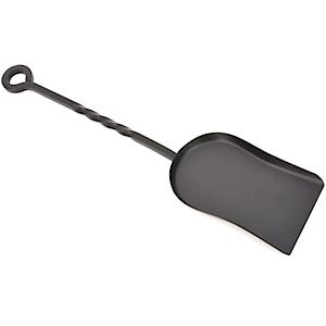 Manor Black Eye Shovel