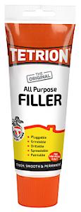 Tetrion All Purpose Ready Mixed Filler Tube 330g