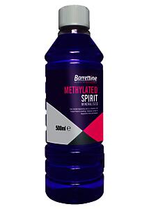 Methylated Spirit 500ml