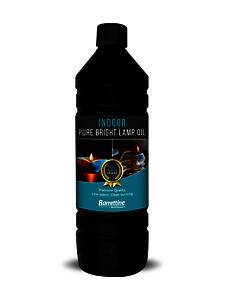 Indoor Lamp Oil 1L