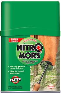 Nitromors All Purpose Paint & Varnish Remover 350ml