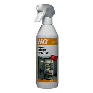 HG Hygienic Fridge Cleaner 0.5L